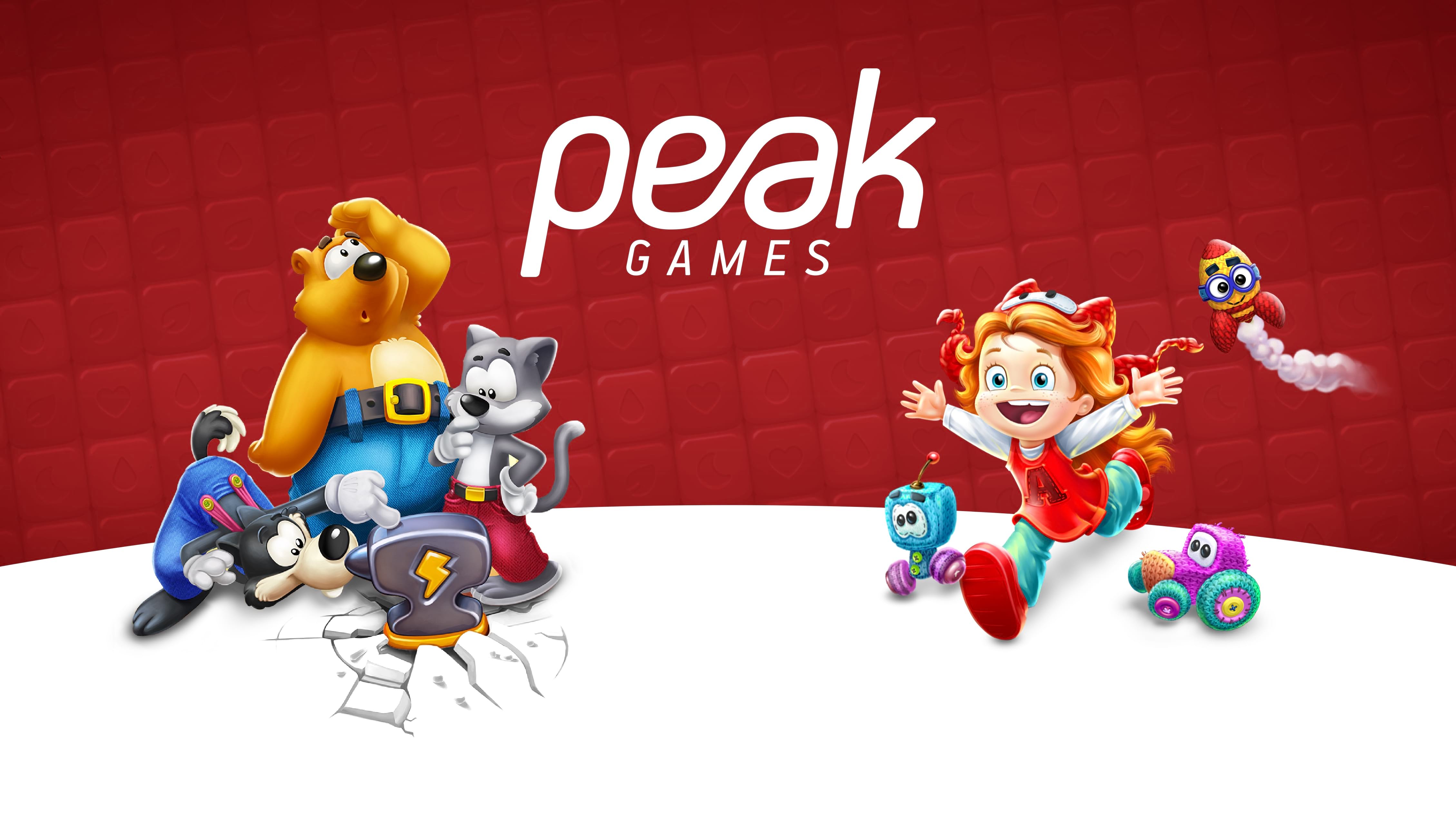 Rekabet Kurulu'ndan Peak Games onayı