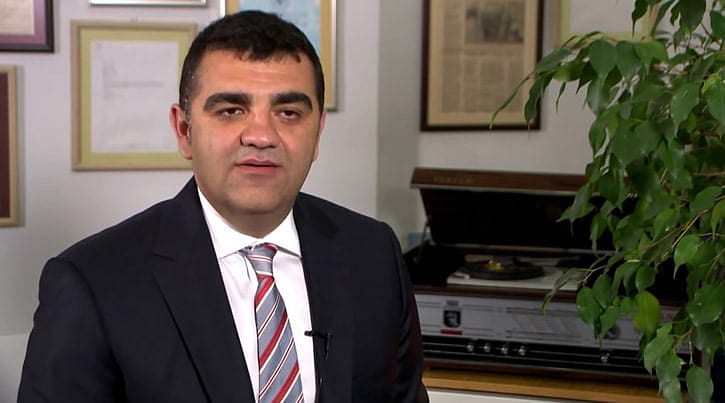 Medianova, Londra’da ofis açıyor