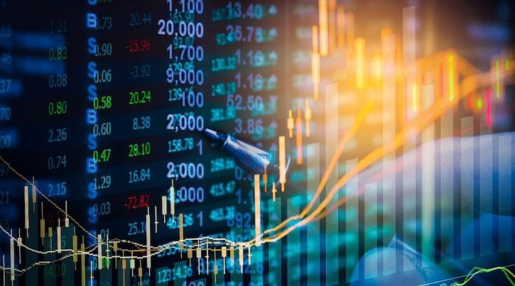 BIST 100 hisselerinin teknik analizi (21.4.2019)