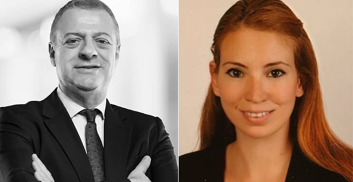 Ofis sektöründe kodlar yeniden yazılıyor