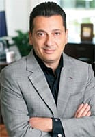 Melih Abdulhayoğlu