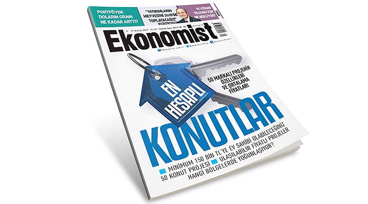 Ekonomist’te bu hafta