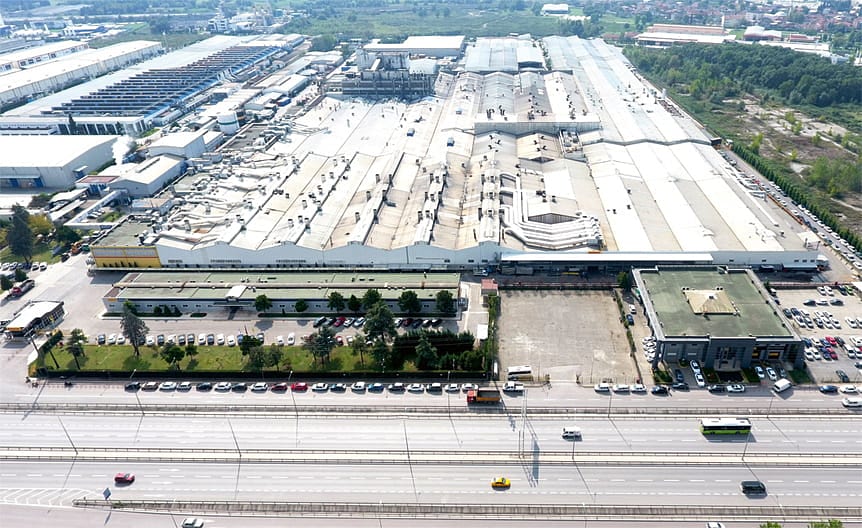 AR-GE'deki etkinliğini artırmayı hedefliyor-0