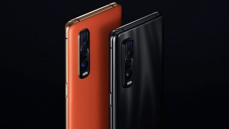OPPO Find X2'nin Türkiye lansmanı gerçekleştirildi