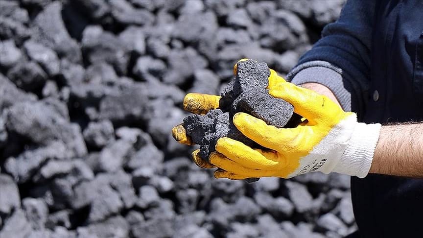 Avrupa'da kömür ve doğal gaz fiyatlarında tarihi rekor