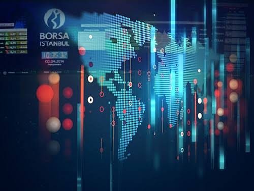 Avrupa borsalarında gün sonu (31 Mart)