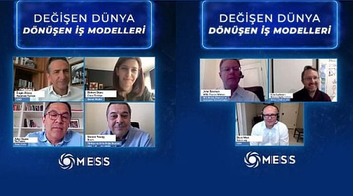 MESS, Türkiye’nin en kapsamlı 'çalışma kültürü dönüşüm hareketini' başlatıyor