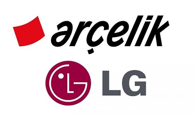Arçelik ile LG patent anlaşmazlıklarını çözdü