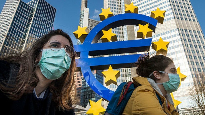 Avrupa'da 'ikinci dalga' endişesi: Tedbirler sıkılaştırılıyor