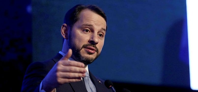 Bakan Albayrak'tan bankalara çağrı