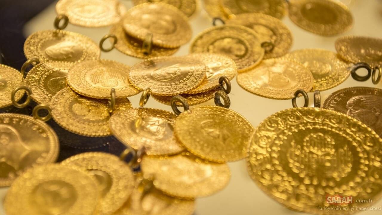 Altın fiyatları bugün ne kadar? 13 Ekim gram altın, çeyrek altın fiyatları…