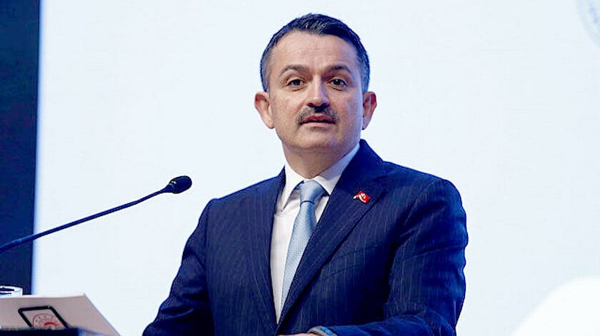 Pakdemirli: Türkiye'de et ithalatı gibi bir problem yoktur