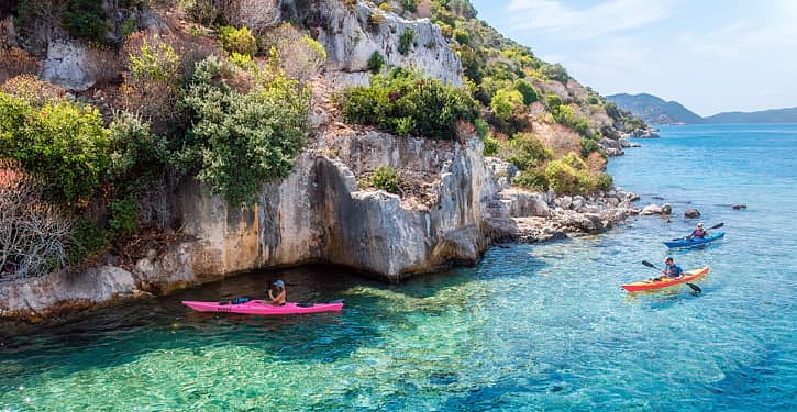 Turizmde umutlar yine ötelendi