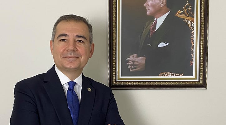 Bayındır Sağlık Grubu'na yeni genel müdür