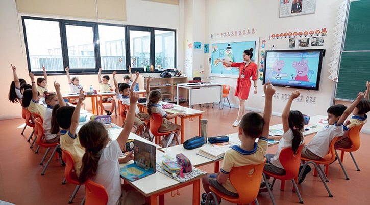 Okul seçiminde nelere dikkat edilmeli?