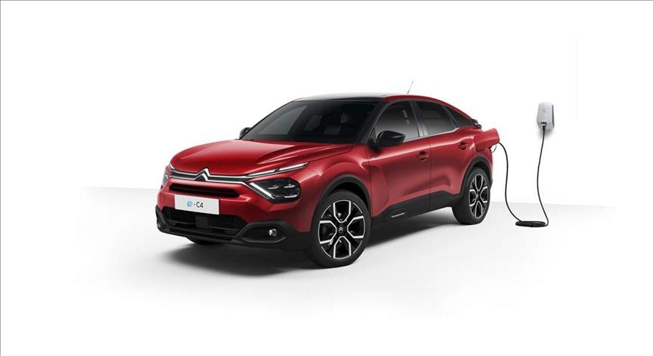 Tamamen elektrikli Citroen ë-C4 Türkiye yollarına çıkmaya hazırlanıyor