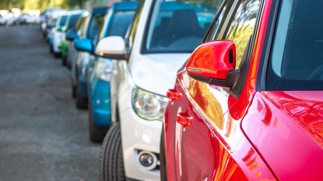 Mayısta en çok satılan otomotiv markaları belli oldu