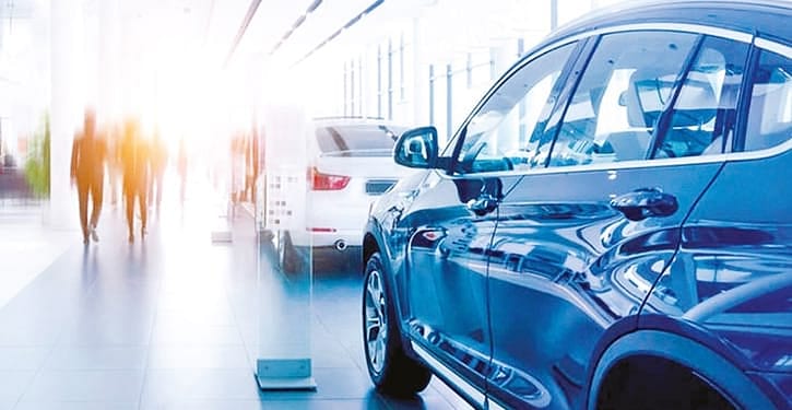 Otomotivde 2021 planları büyüme odaklı