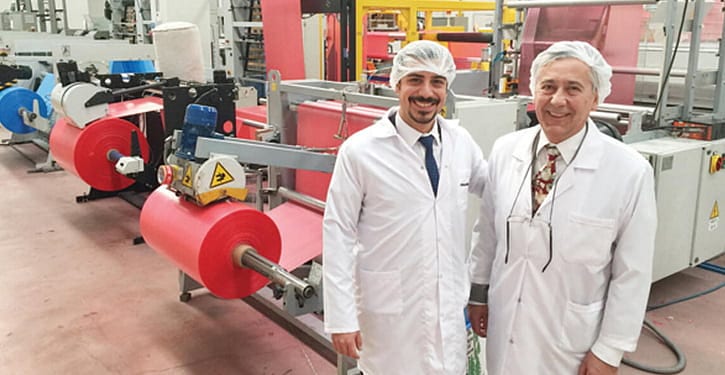 Ankaralı COOK, üç kategoride büyüyor