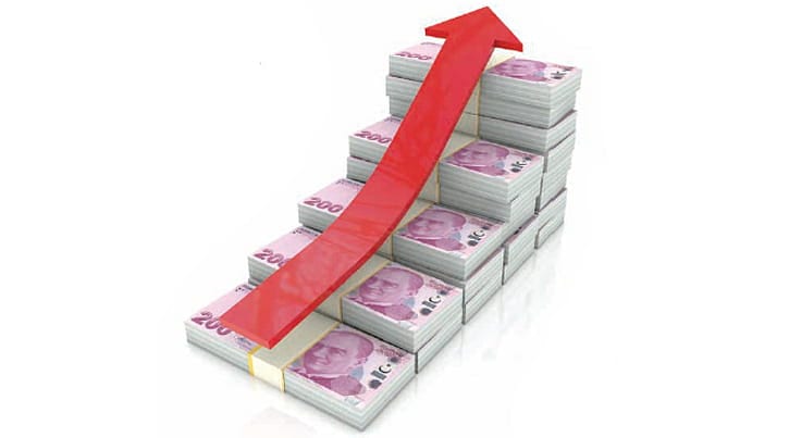 Kredi faizleri yüzde kaça yükseldi?