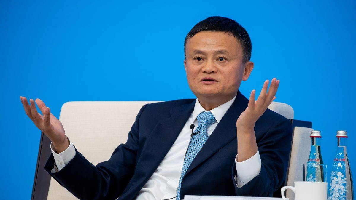 Çin’den Alibaba'ya rekor ceza