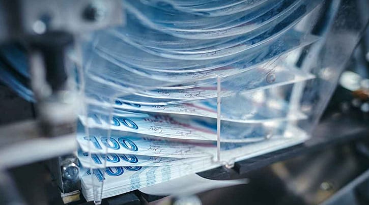 Cari açıkta sıfırlanmaya az kaldı