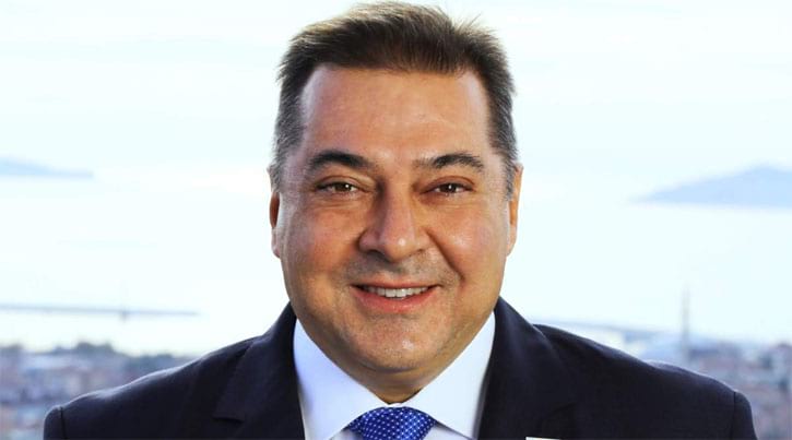 Bosch Türkiye Başkanı Young 25 yıl sonra Bosch’u bırakıyor