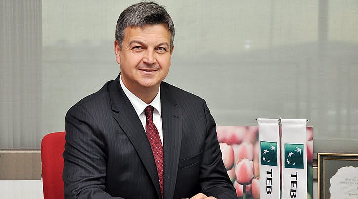 'En İyi Bireysel Bankacılık Dijital Platformu' CEPTETEB oldu