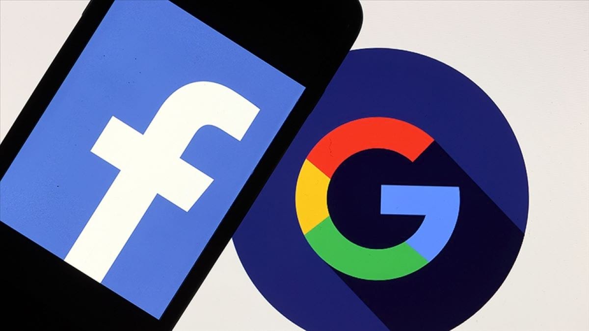 Google, facebook, Microsoft... AB'de en fazla lobi harcamalarını teknoloji şirketleri yapıyor