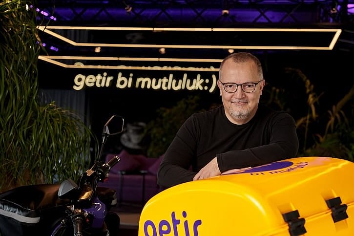 Getir'e bir yatırım daha! Değeri 5 ayda yaklaşık 9 katına çıktı
