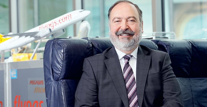 'Bayram sonrasında uçuşlar tekrar başlar'