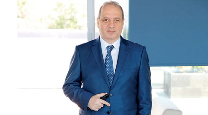 4,5 milyar dolarlık değer yaratacağız