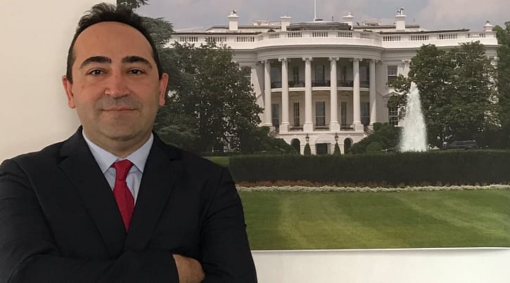 ABD'de eğitime 400 milyon dolar harcıyoruz