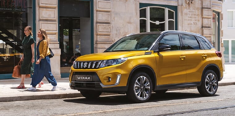 Suzuki mart ayına özel avantajlı kampanyasını açıkladı-1
