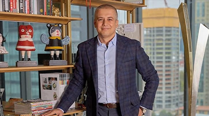 Yurtdışında yeni pazarları hedefe koydu