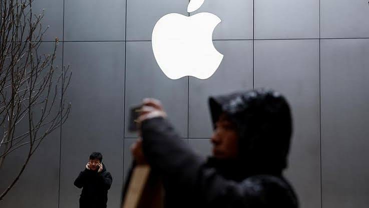 Apple'dan koronavirüs kararı