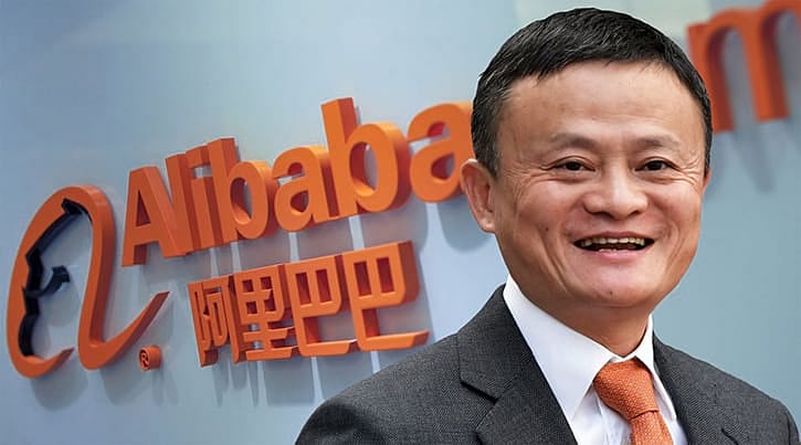 Milyarder iş adamı Jack Ma kayıp iddiası