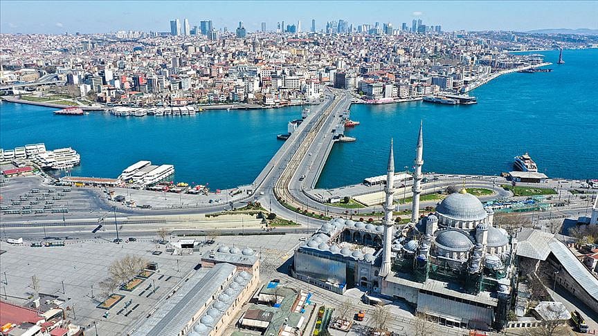 DTÖ: İstanbul, Doha ve Dubai salgın sonrasında turizmde pilot projelerin lideri olacak