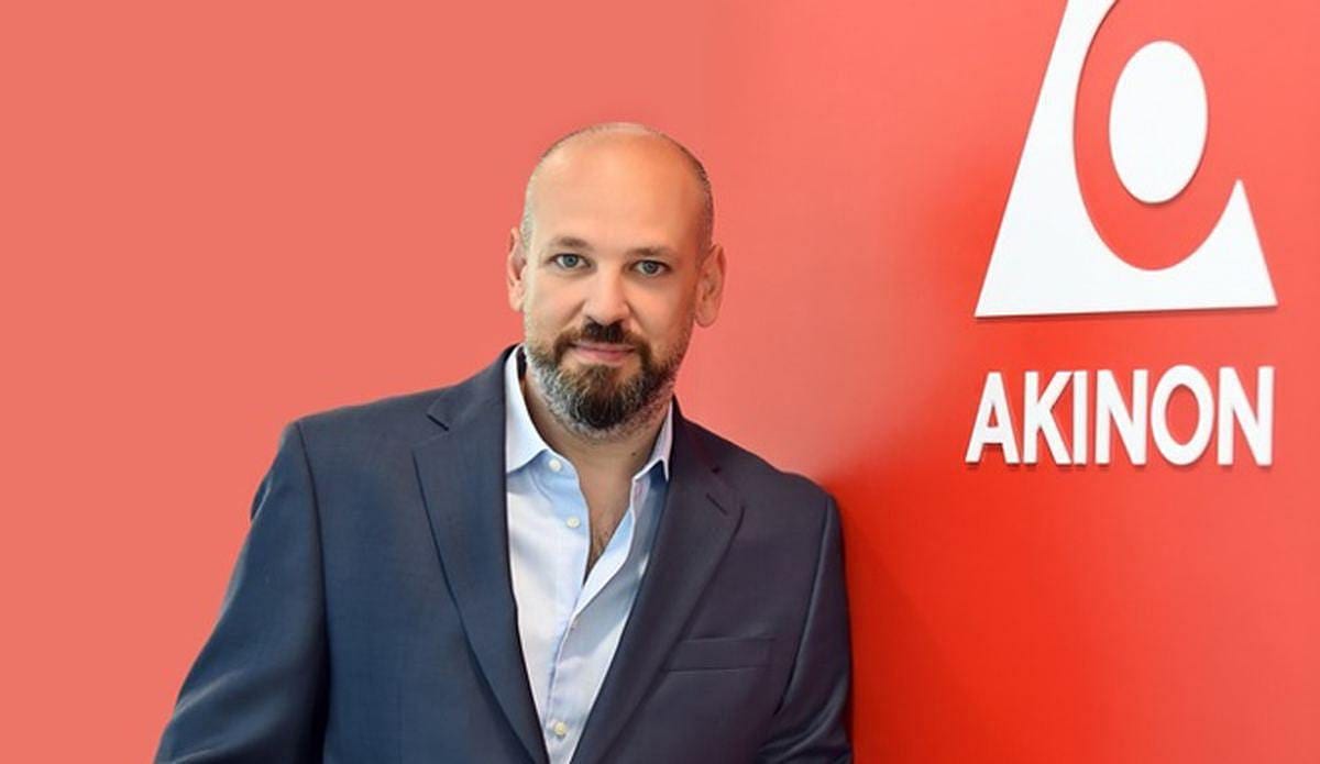 Akinon, 20 milyon dolar yatırım aldı