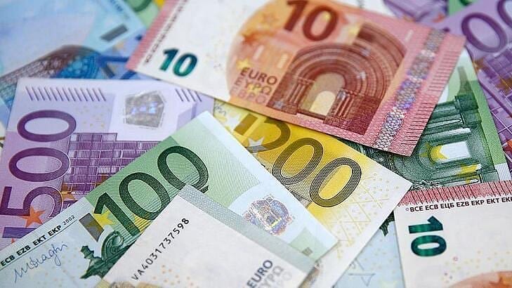 Almanya'da yıllık enflasyon 28 yılın en yüksek seviyesinde