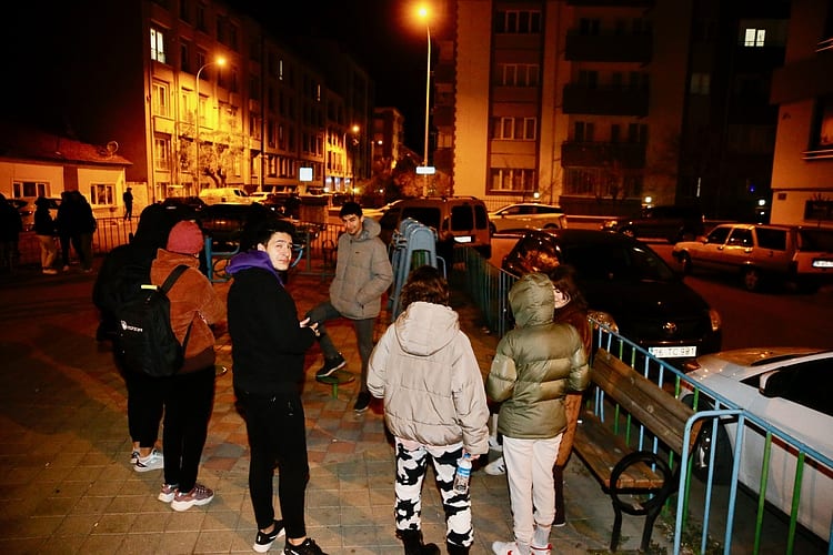 Düzce'deki depremde son durum-4