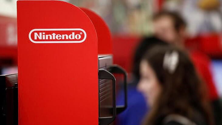 Oyun konsolu üreticisi Nintendo'dan pandemi döneminde rekor kâr
