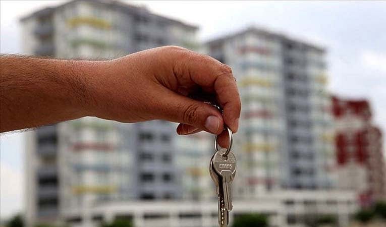 Konut ve arsa almak için en çok arama yapılan 5 ilçe