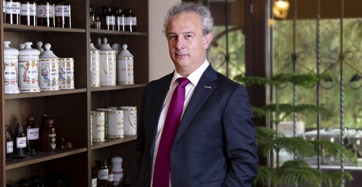 Fitoterapi ürünleri ihracatına başladı