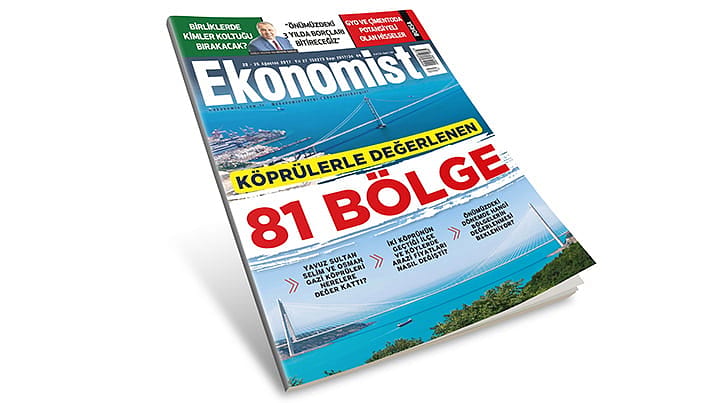 Ekonomist’te bu hafta