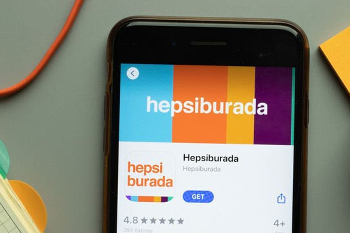 Hepsiburada, İş Ortağım projesini tanıttı