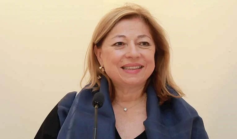 Yaşar Holding Yönetim Kurulu Başkanlığı’na Feyhan Yaşar seçildi