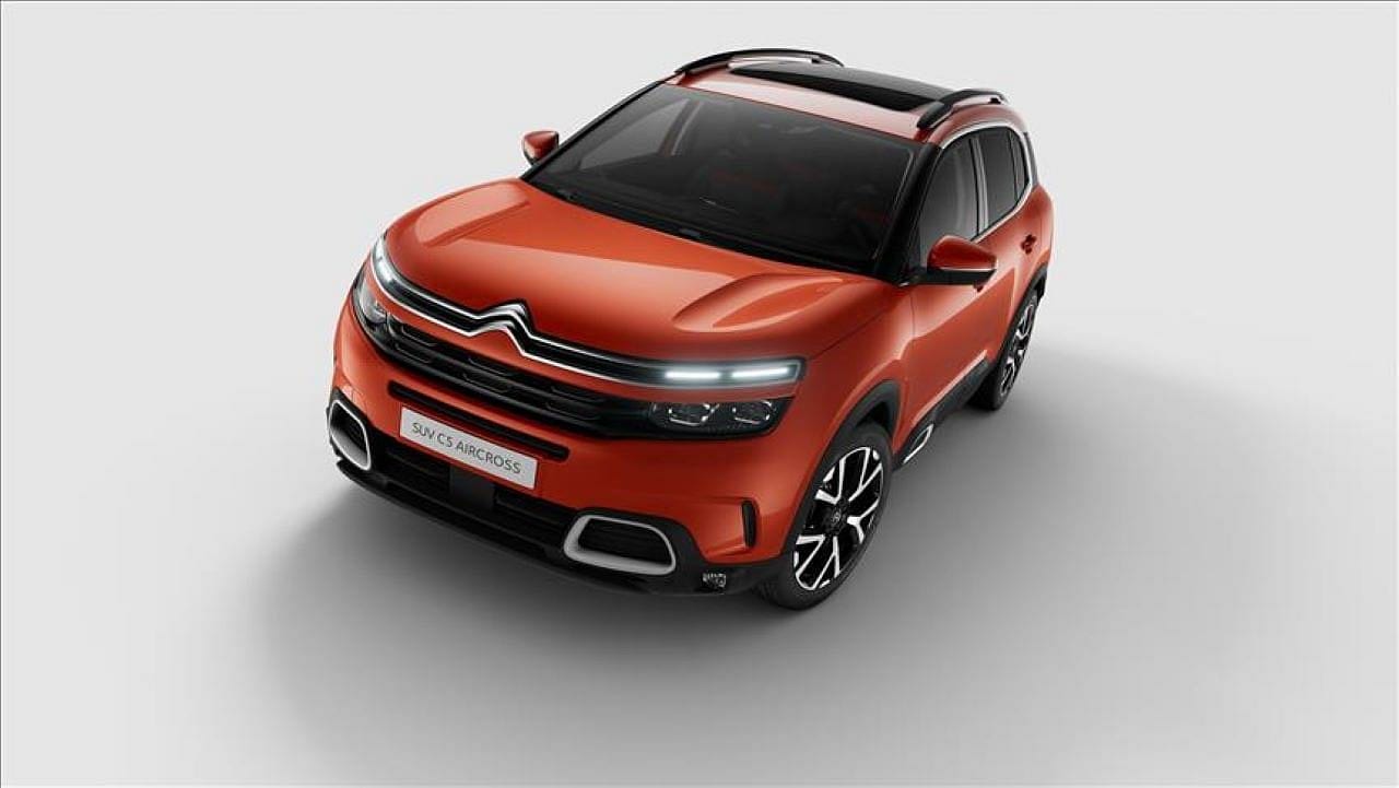 Citroen Haziran 2022 kampanyasını duyurdu