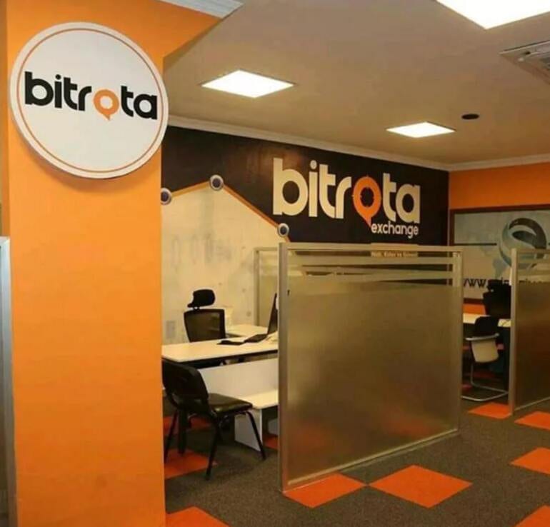 Kripto para borsasında milyarlık 'Bitrota' vurgunu: Eski futbolcunun kardeşi de dolandırıldı-0