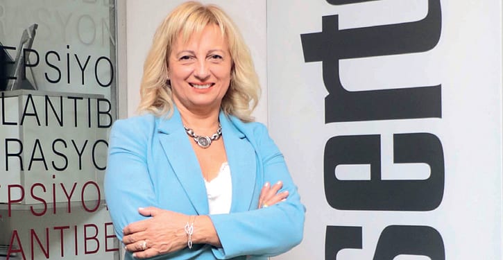 Yeşil ofis üretimine hazırlanıyor